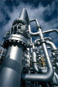 Natural Gas Equipment